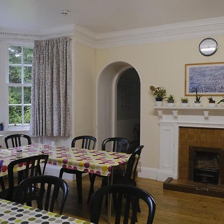 Glencoe Outdoor Centre Hostel מראה חיצוני תמונה