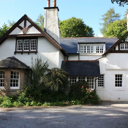 Glencoe Outdoor Centre Hostel מראה חיצוני תמונה