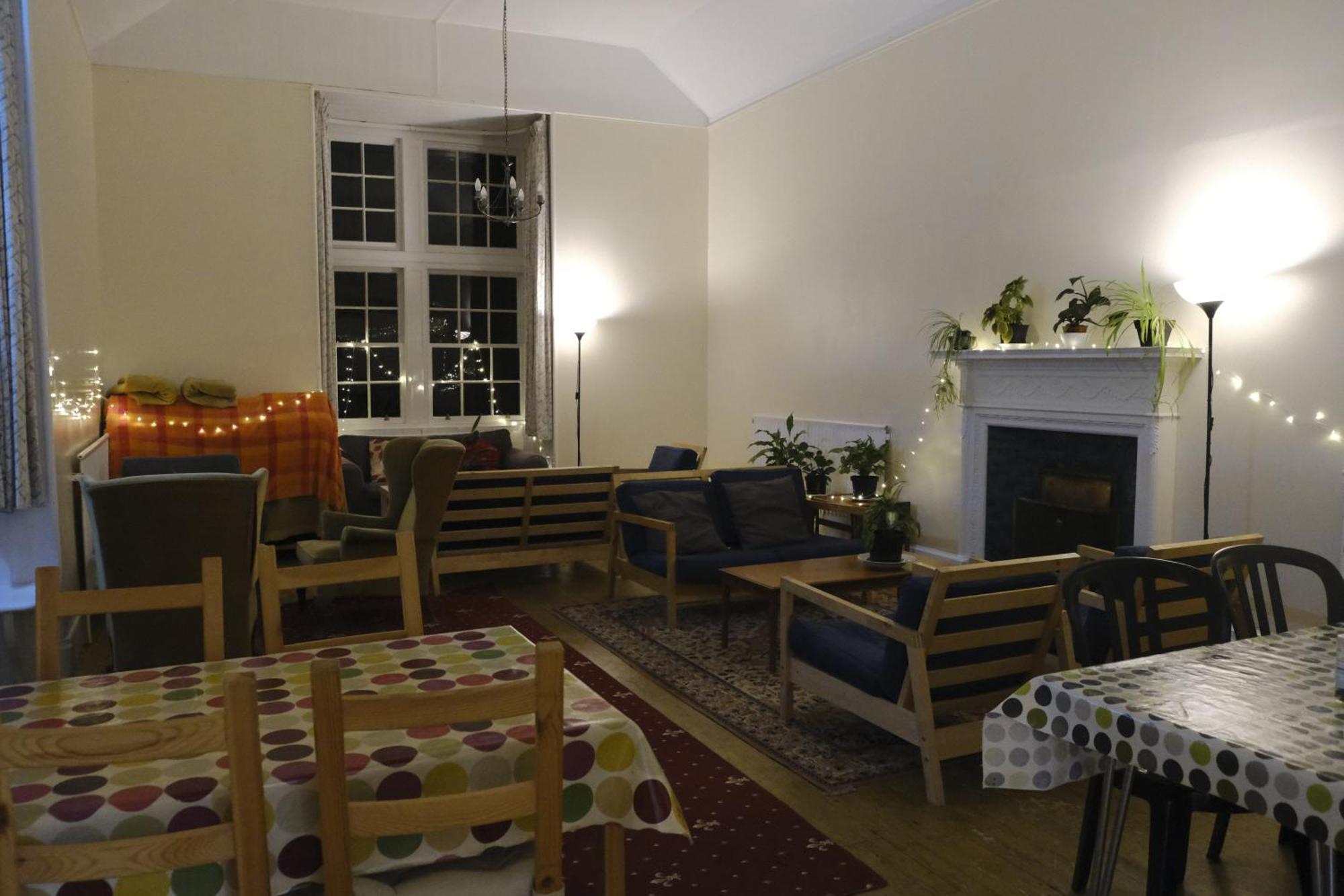Glencoe Outdoor Centre Hostel מראה חיצוני תמונה