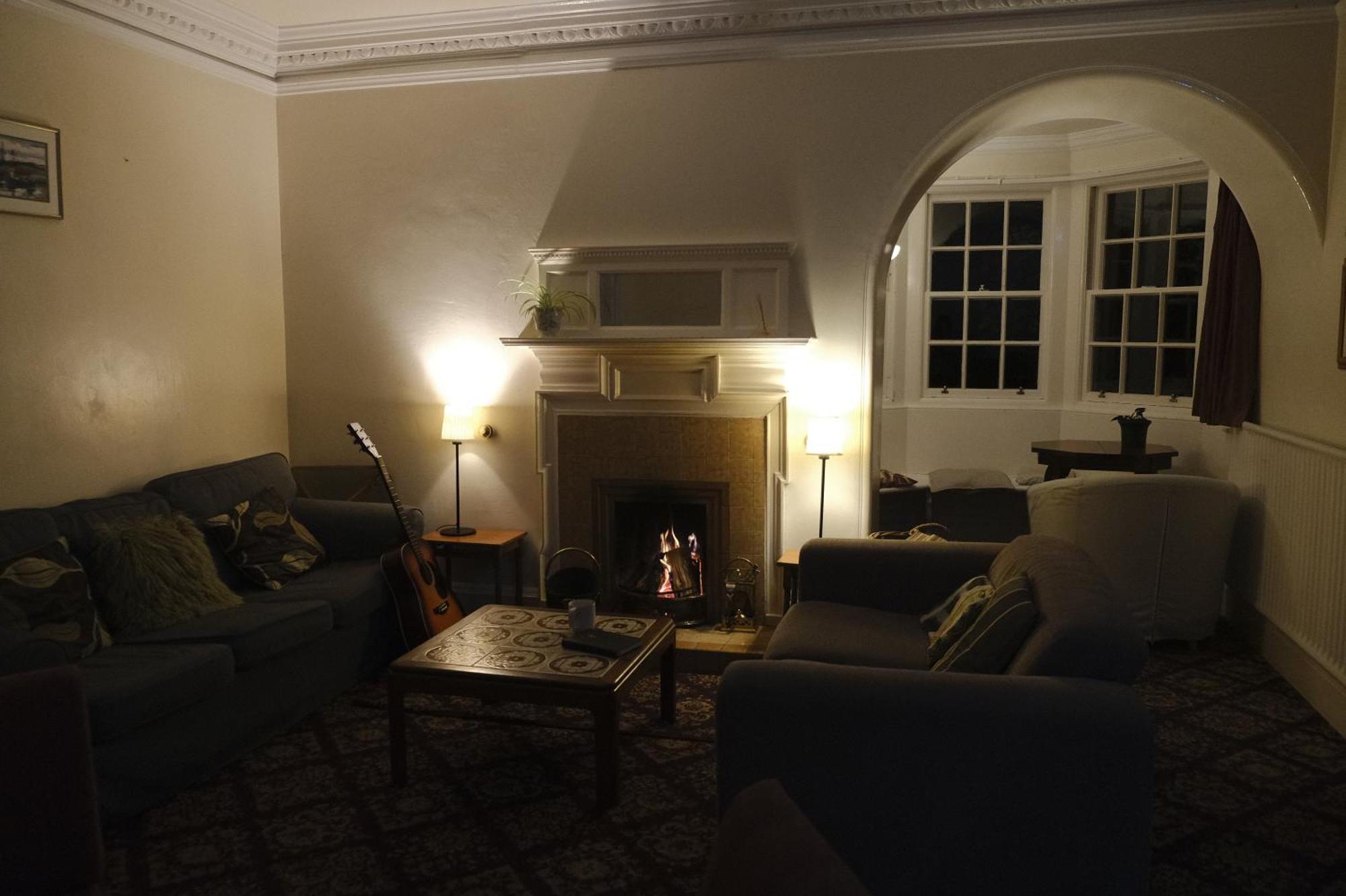 Glencoe Outdoor Centre Hostel מראה חיצוני תמונה