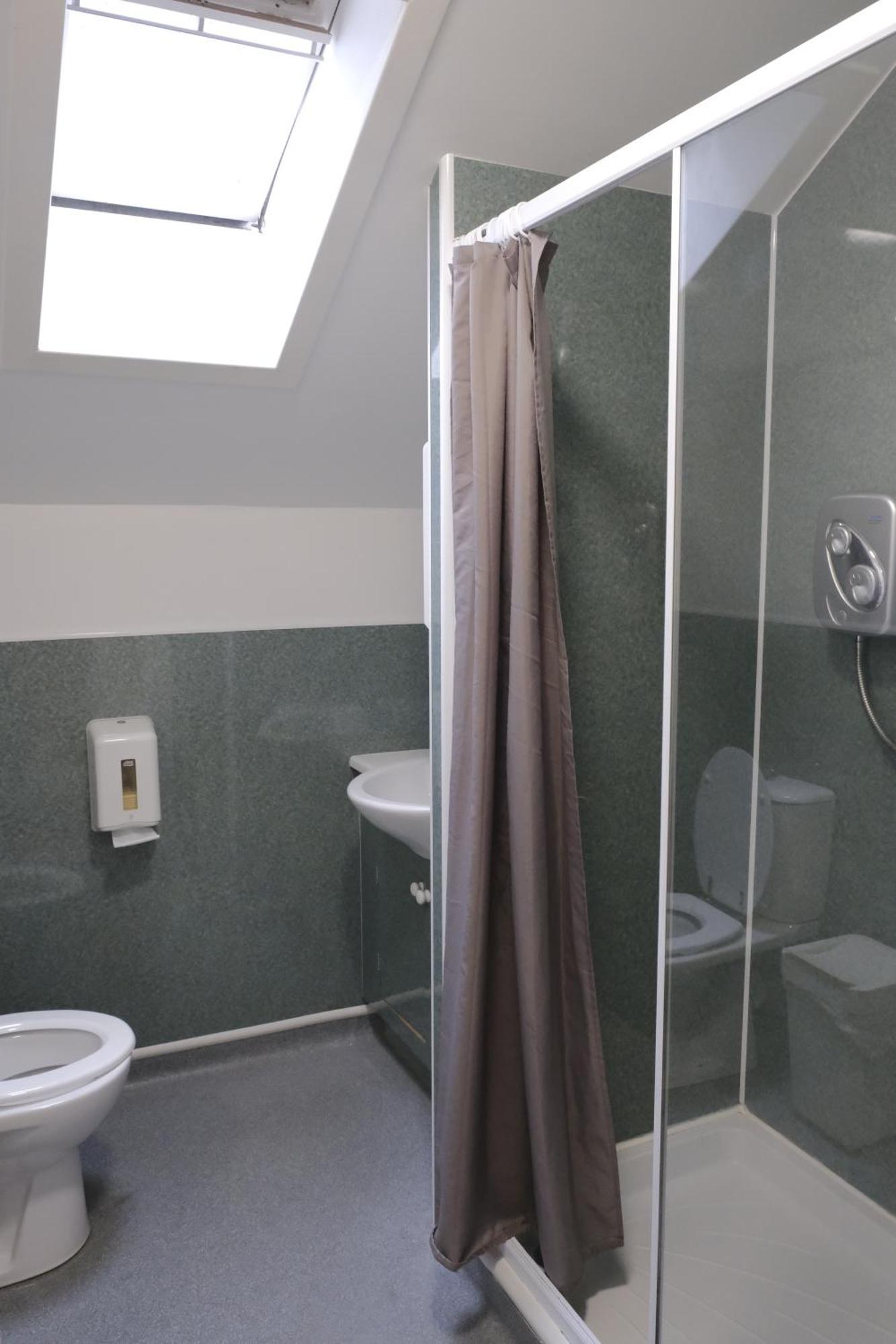 Glencoe Outdoor Centre Hostel מראה חיצוני תמונה
