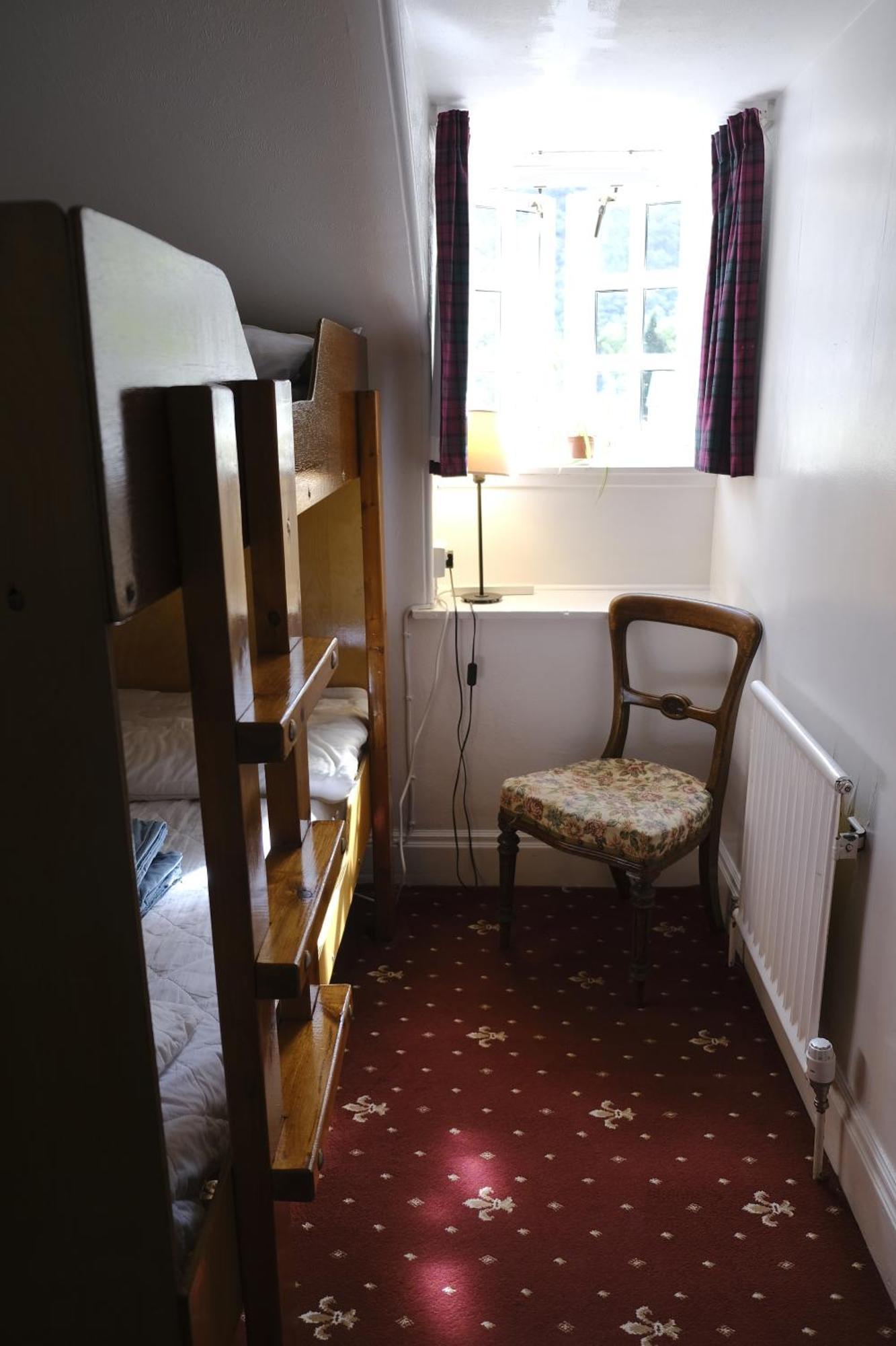 Glencoe Outdoor Centre Hostel מראה חיצוני תמונה